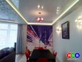 квартира в стиле поп-арт (фото №10)